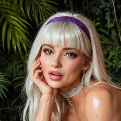 generatore di immagini porno IA