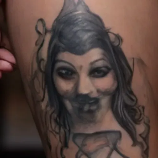 yapay zekâ porno foto üretici