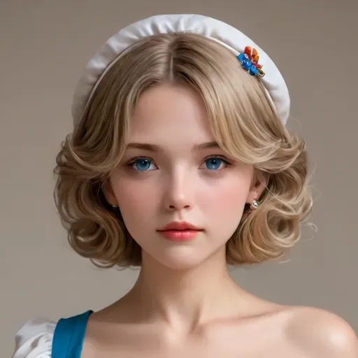 yapay zekâ porno görsel üretici