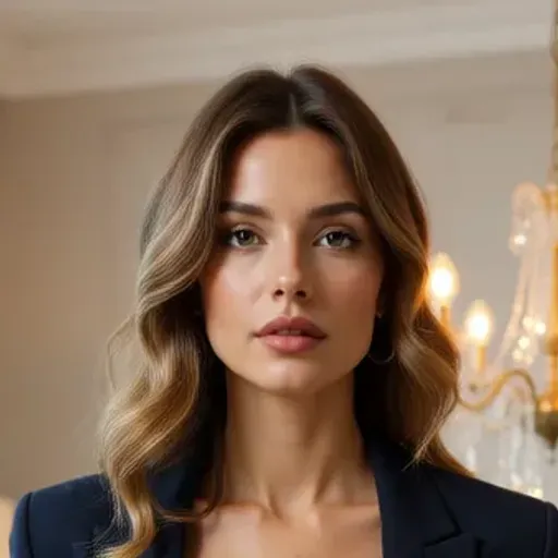 โปรแกรมสร้างภาพโปรนที่ใช้ปัญหา AI