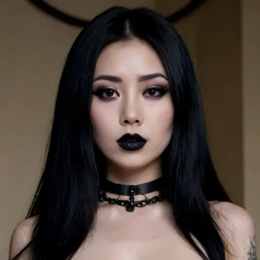 AI 포르노 이미지 생성기