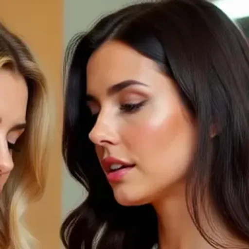 KI-Pornobildchen-Generator