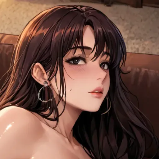 генератор порно-изображений на ИИ