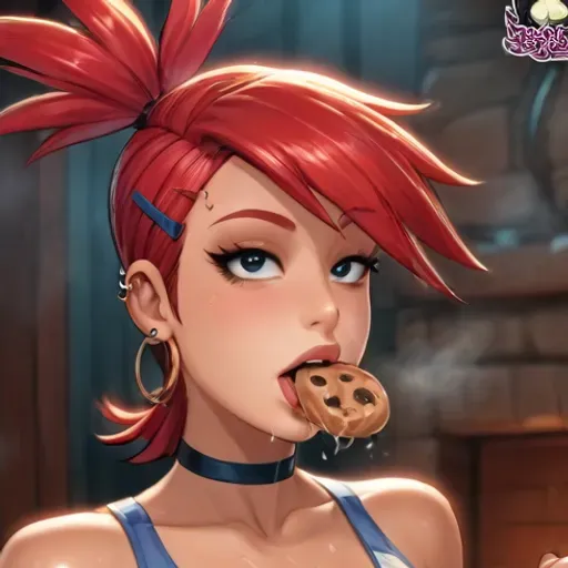 yapay zekâ porno görsel üretici