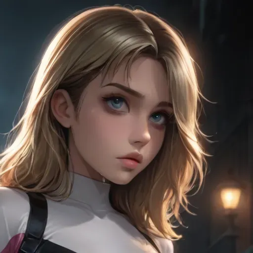 AI 포르노 이미지 생성기