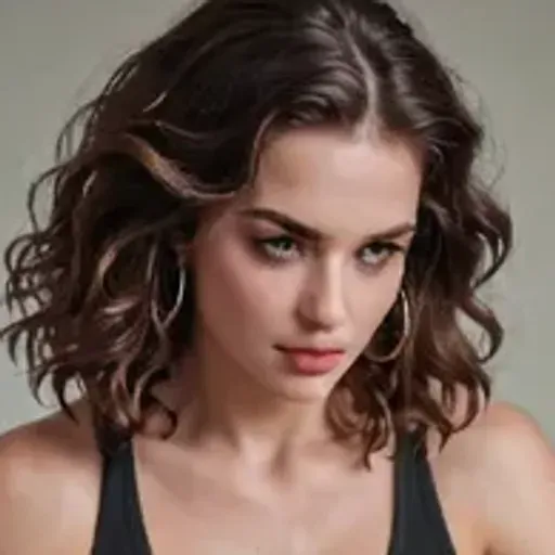 AI 포르노 이미지 생성기