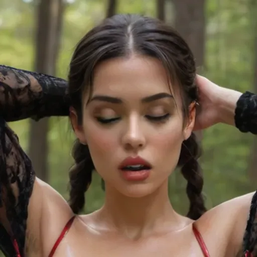 AI 포르노 이미지 생성기