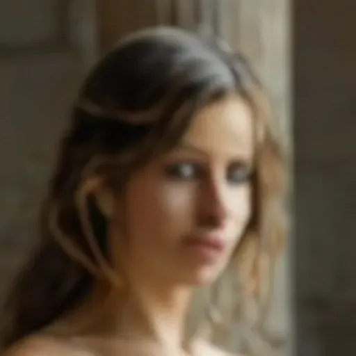 генератор порно-изображений на ИИ