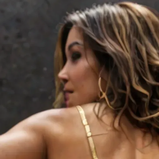 yapay zekâ porno görsel üretici