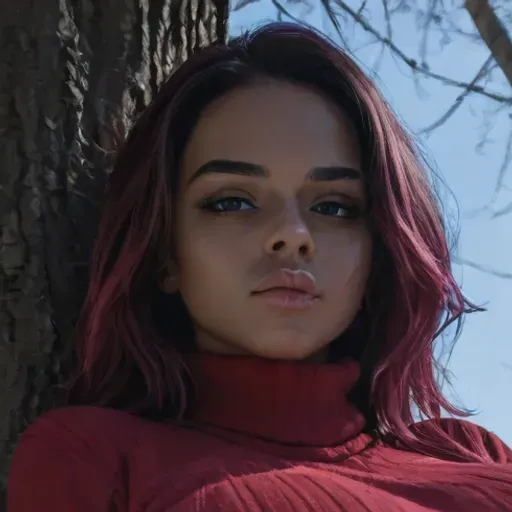 generador de imágenes porno con IA