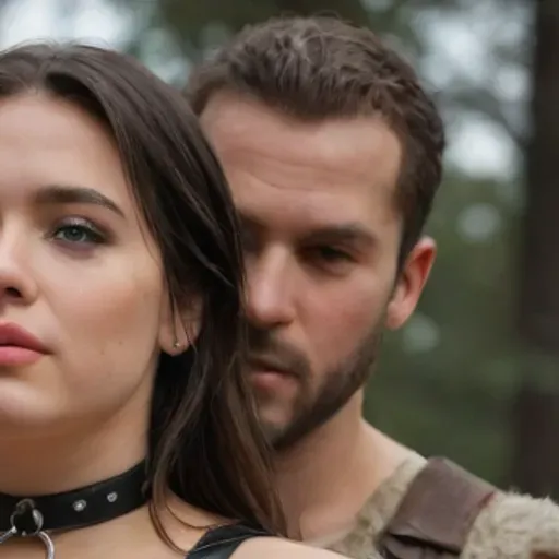 AIポルノ写真ジェネレーター