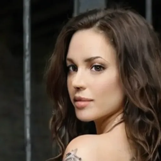 генератор порно-картинок на ИИ