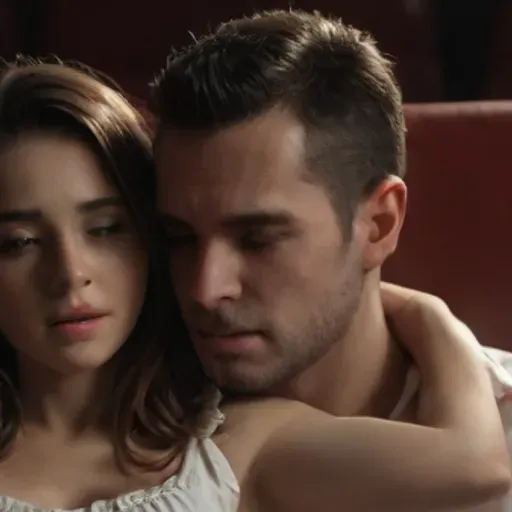 generatore di foto porno IA