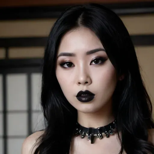 AIポルノ画像ジェネレーター