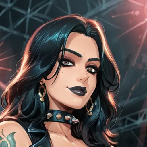 KI-Pornobildchen-Generator