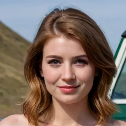 генератор порно-изображений на ИИ