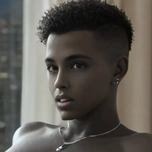 โปรแกรมสร้างภาพโปรนที่ใช้ปัญหา AI