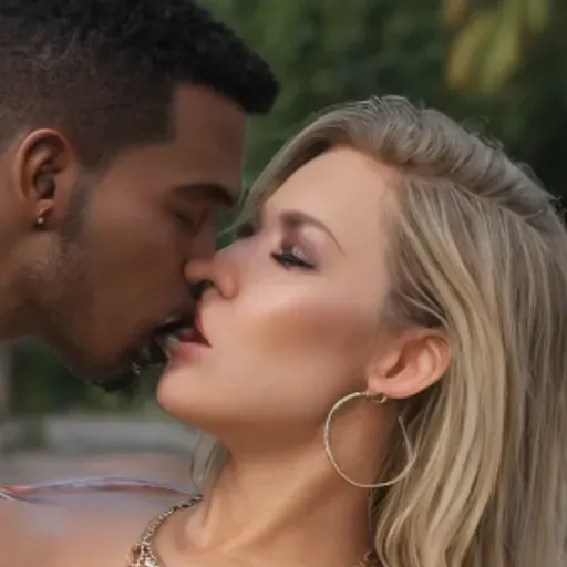 gerador de imagens pornô com IA