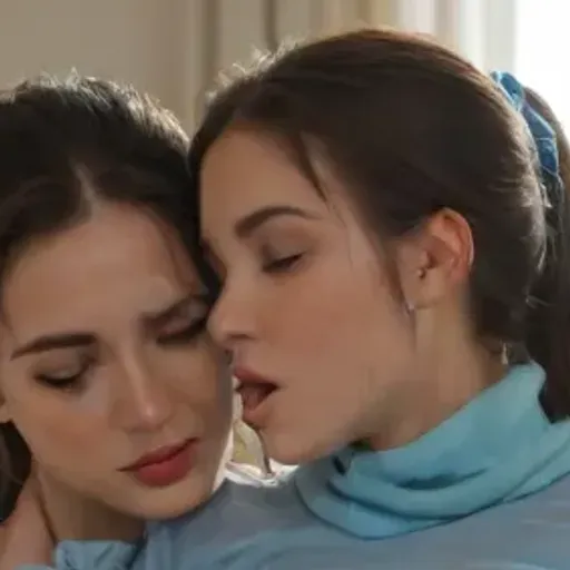 KI-Pornobildchen-Generator