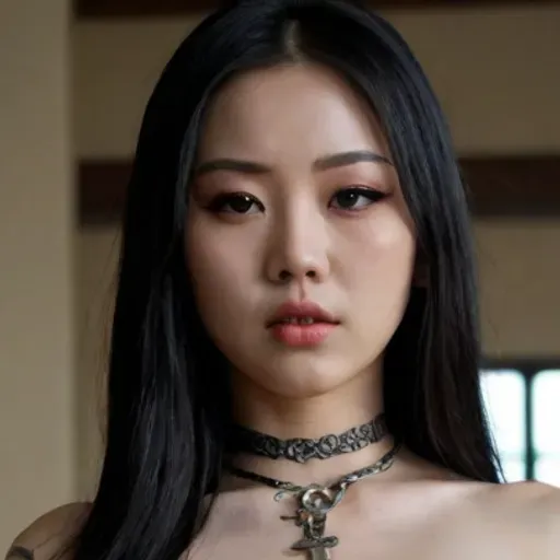 generatore di immagini porno IA