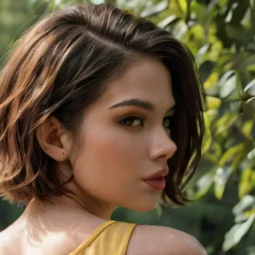 KI-Pornobild-Generator