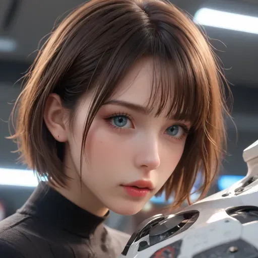 generatore di immagini porno IA