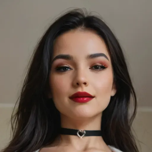 AIポルノ画像ジェネレーター