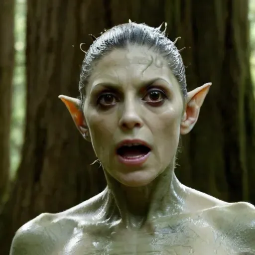 generatore di immagini porno IA