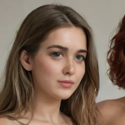 AIポルノ画像ジェネレーター