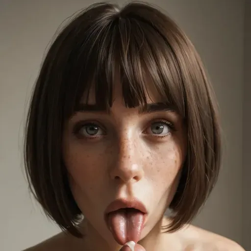 โปรแกรมสร้างภาพโปรนที่ใช้ปัญหา AI