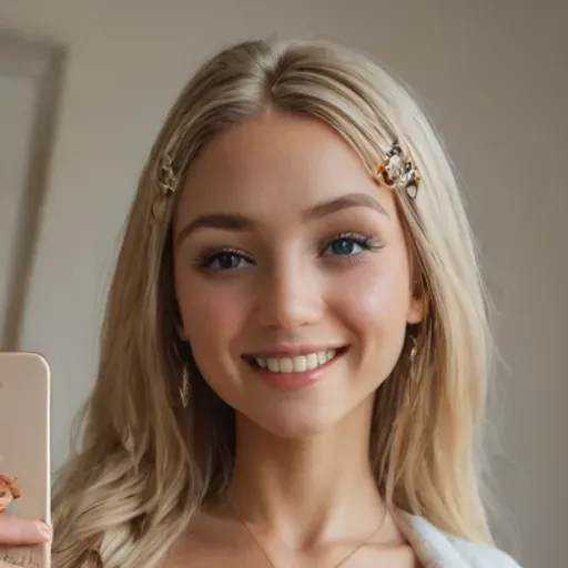 AI 포르노 이미지 생성기