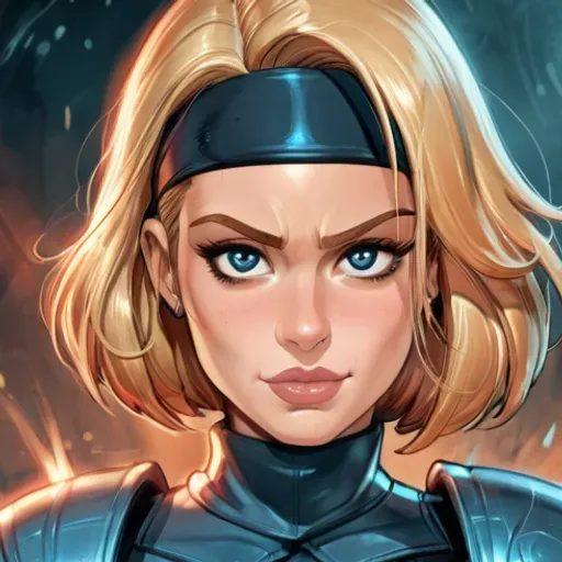 โปรแกรมสร้างภาพโปรนที่ใช้ปัญหา AI