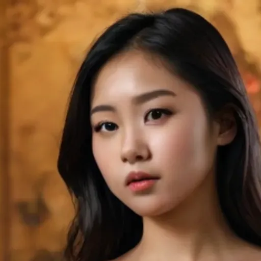 yapay zekâ porno görsel üretici