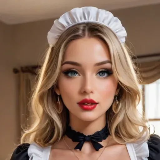 โปรแกรมสร้างภาพโปรนที่ใช้ปัญหา AI