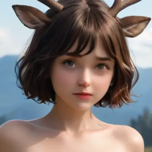 generatore di immagini porno IA