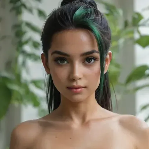 генератор порно-изображений на ИИ