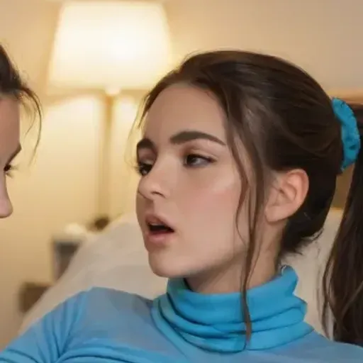 generatore di foto porno IA