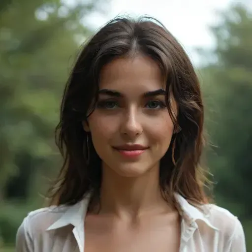 โปรแกรมสร้างภาพโปรนที่ใช้ปัญหา AI