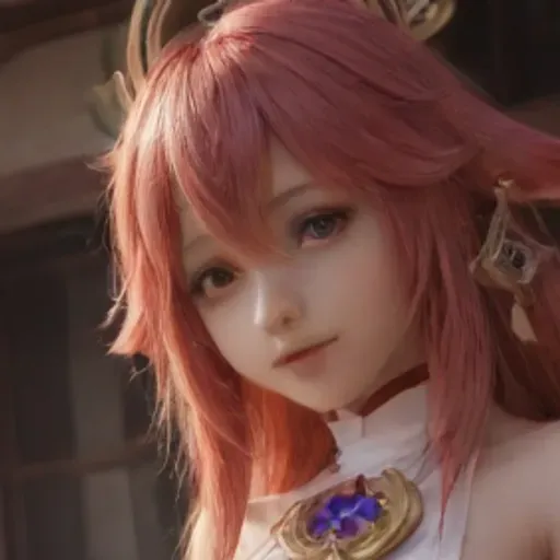 AI 포르노 이미지 생성기