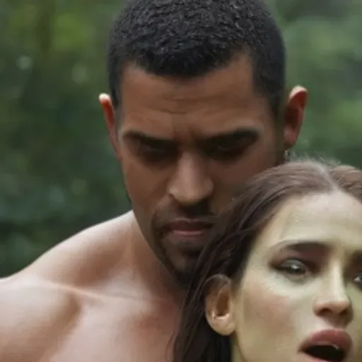 generador de fotos porno con IA