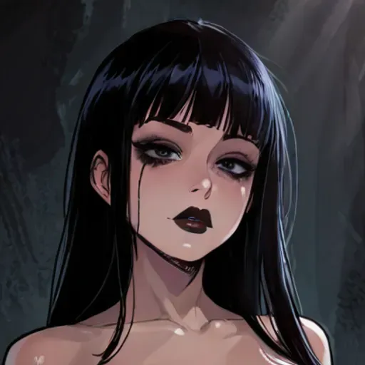 AI色情圖片產生器