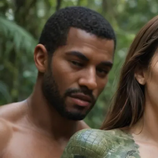 yapay zekâ porno görsel üretici