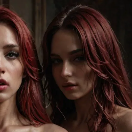 AI porn image generator