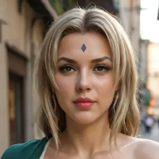 AIポルノ画像ジェネレーター