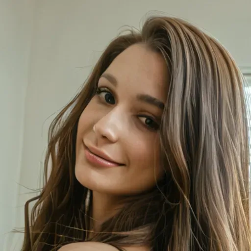 генератор порно-изображений на ИИ