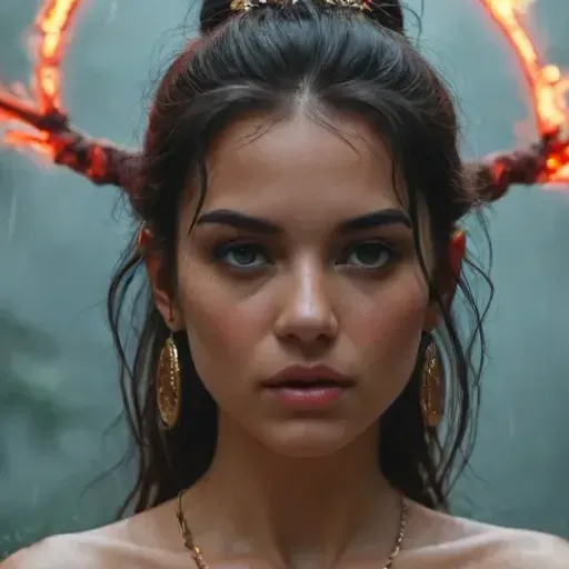 โปรแกรมสร้างภาพโปรนที่ใช้ปัญหา AI