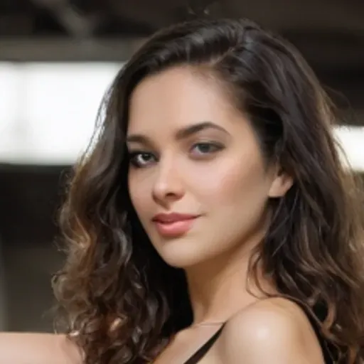 โปรแกรมสร้างภาพโปรนที่ใช้ปัญหา AI