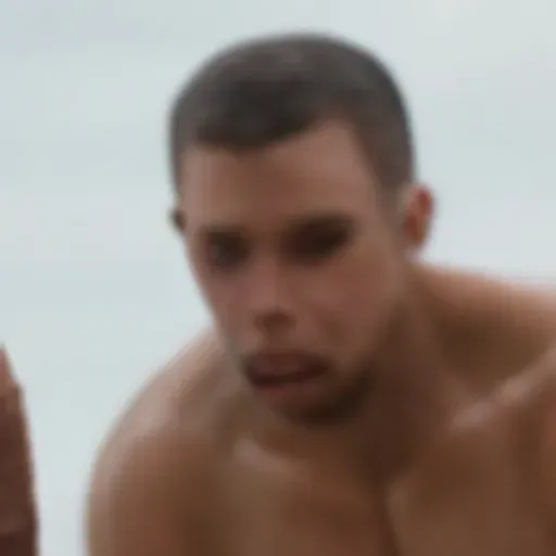 โปรแกรมสร้างภาพโปรนที่ใช้ปัญหา AI