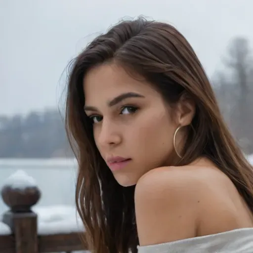 AI色情圖片產生器