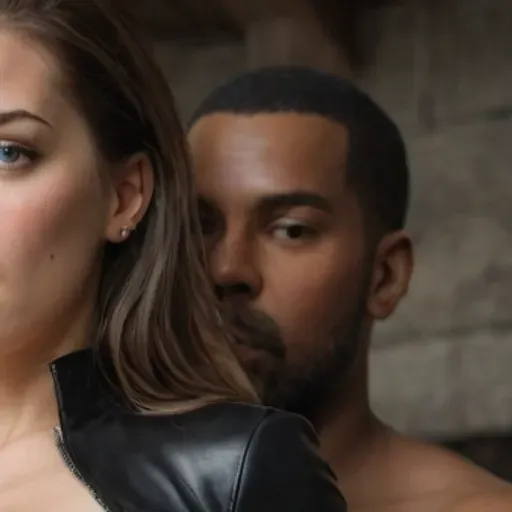 AI porn pic generator